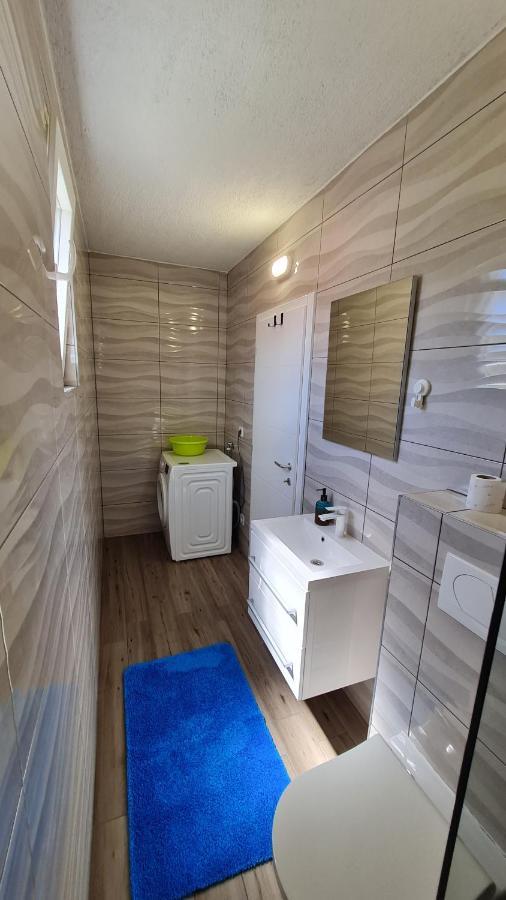 Apartmani Mlinar - Studio Apartment Grebaštica Екстериор снимка