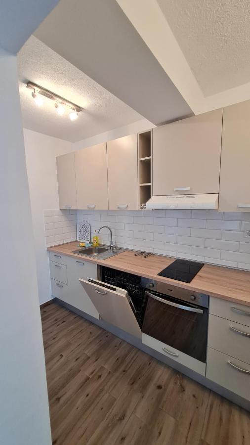 Apartmani Mlinar - Studio Apartment Grebaštica Екстериор снимка