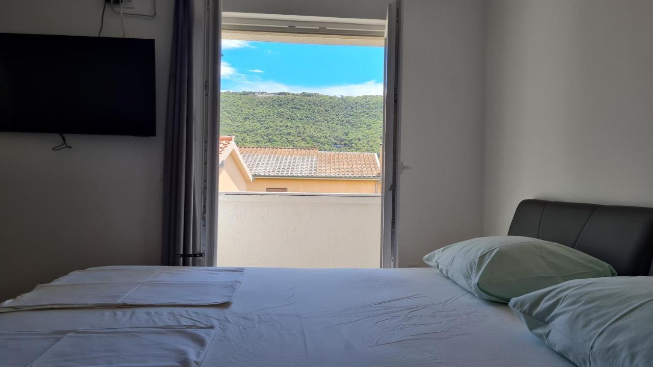 Apartmani Mlinar - Studio Apartment Grebaštica Екстериор снимка