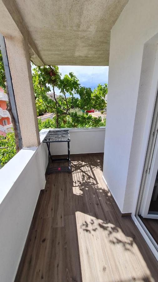 Apartmani Mlinar - Studio Apartment Grebaštica Екстериор снимка