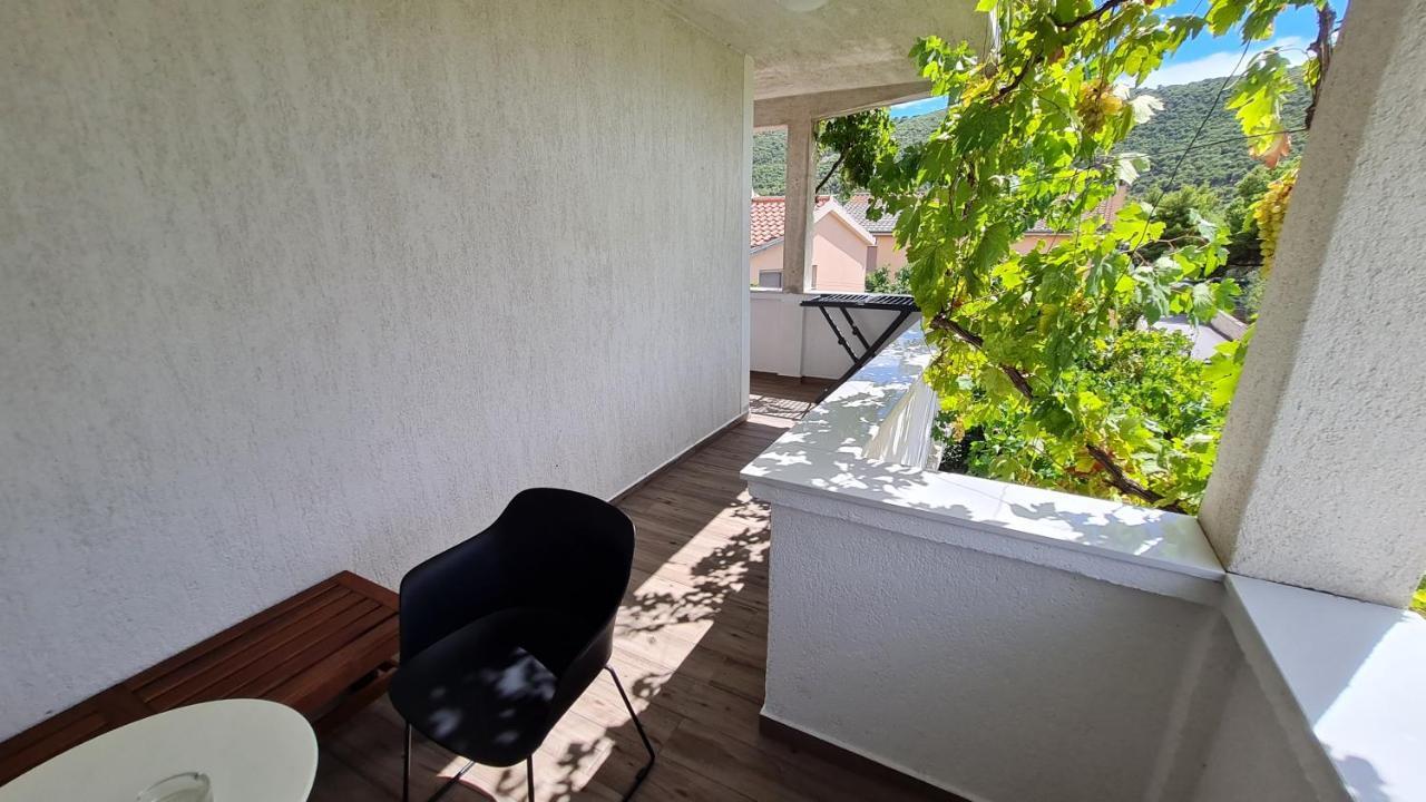 Apartmani Mlinar - Studio Apartment Grebaštica Екстериор снимка