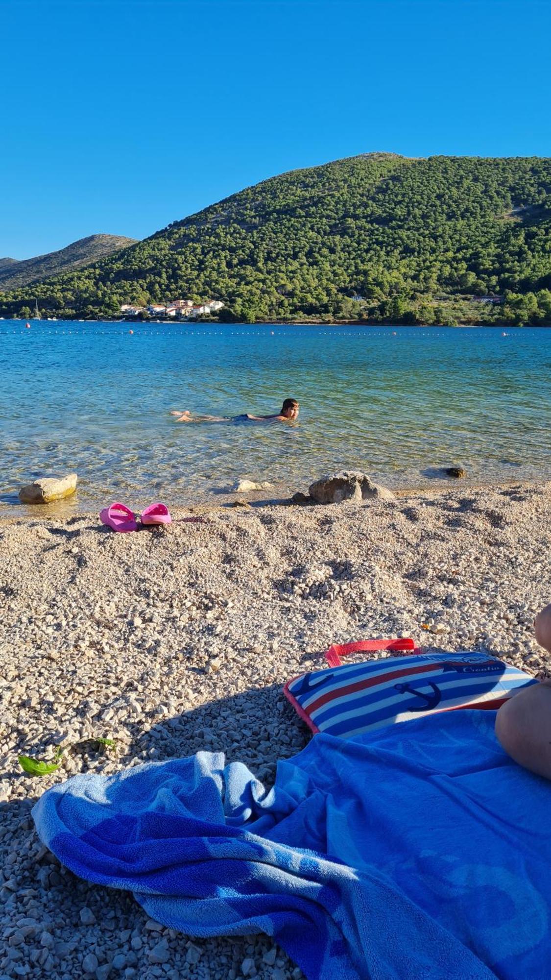 Apartmani Mlinar - Studio Apartment Grebaštica Екстериор снимка