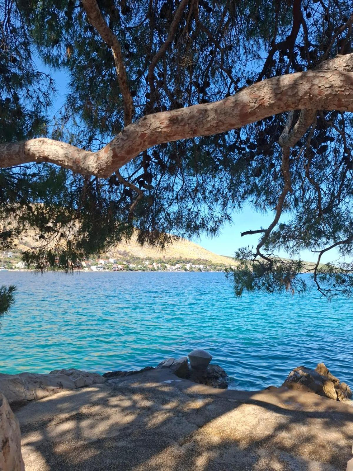 Apartmani Mlinar - Studio Apartment Grebaštica Екстериор снимка